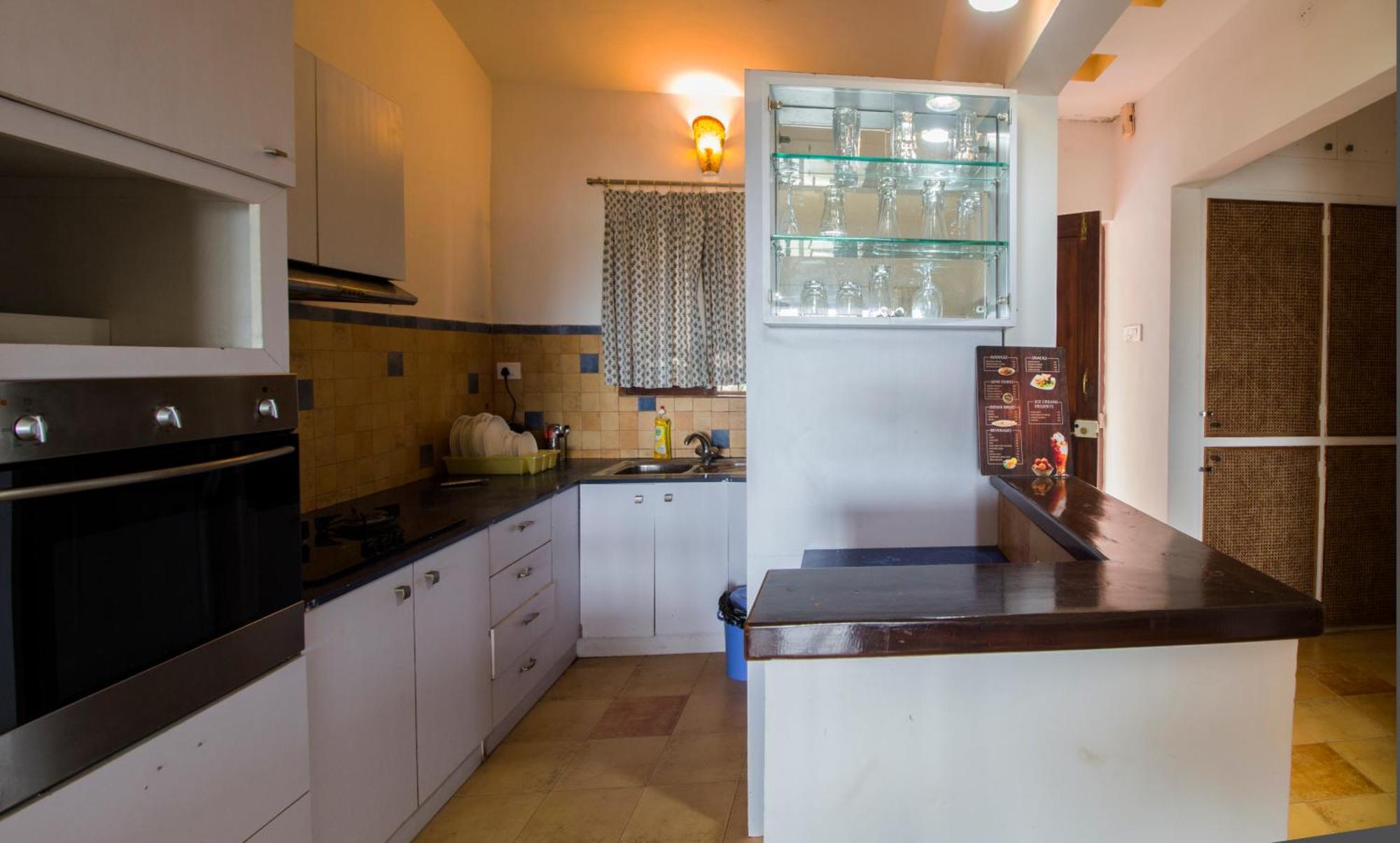 Shikara Beach Resort Cavelossim Εξωτερικό φωτογραφία