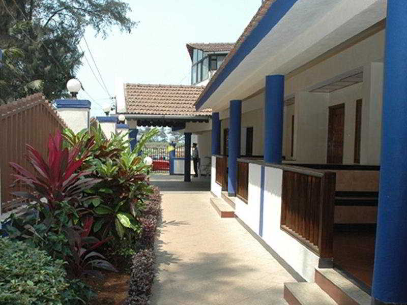 Shikara Beach Resort Cavelossim Εξωτερικό φωτογραφία